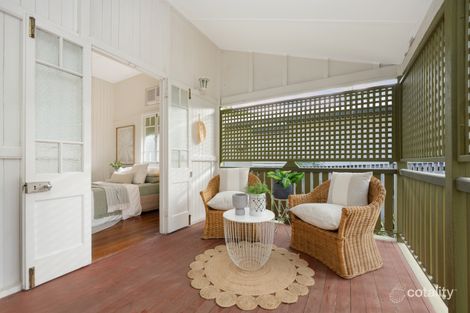 Property photo of 2A North Street West End QLD 4810