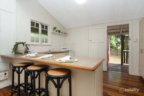 Property photo of 2A North Street West End QLD 4810