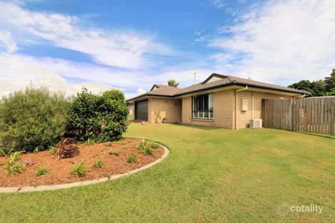 17 Burley Rd, Innes Park, QLD 4670