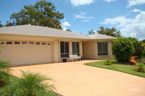 Property photo of 50 Eric Drive Blackstone QLD 4304