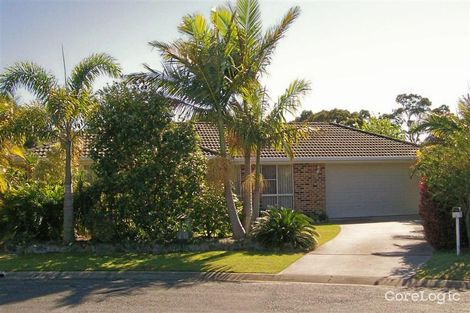 Property photo of 4 Banksia Place Yamba NSW 2464