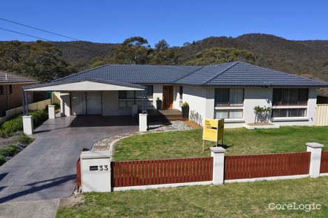 Property photo of 33 Hassans Walls Road Sheedys Gully NSW 2790