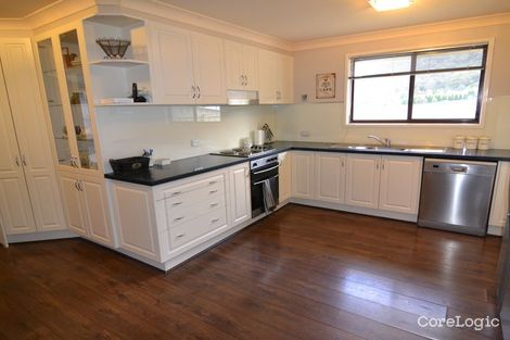 Property photo of 33 Hassans Walls Road Sheedys Gully NSW 2790