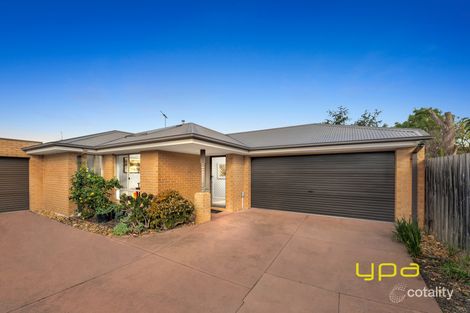 Property photo of 3/28 Henty Street Pakenham VIC 3810