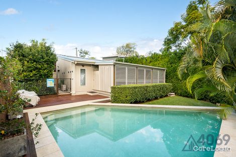 Property photo of 113 Market Street Indooroopilly QLD 4068