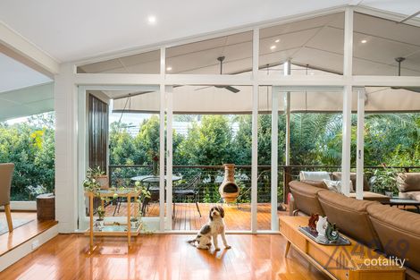 Property photo of 113 Market Street Indooroopilly QLD 4068