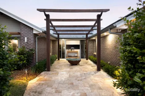 Property photo of 20 Pembroke Parade Wilton NSW 2571
