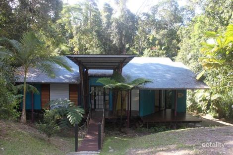 Property photo of 11 Salamone Drive Kuranda QLD 4881