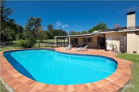 Property photo of 73 Grandview Road Pullenvale QLD 4069