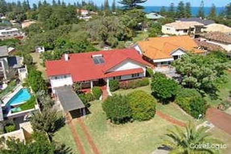 Property photo of 7 Clarendon Street Cottesloe WA 6011