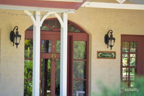 Property photo of 4 Harriet Walk Bundanoon NSW 2578