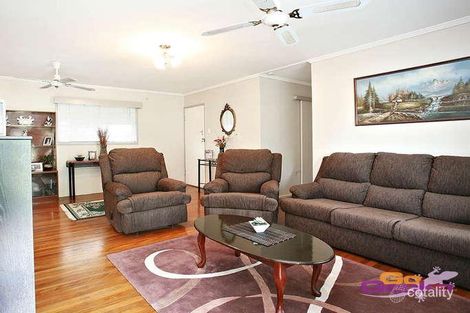Property photo of 28 Mee Street Carina QLD 4152