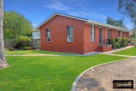 Property photo of 2/78 Boundary Road Orbost VIC 3888