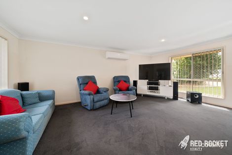 Property photo of 14 Farzana Place Underwood QLD 4119