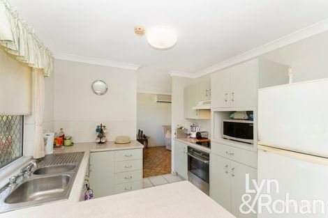 Property photo of 54 Mount Louisa Drive Mount Louisa QLD 4814