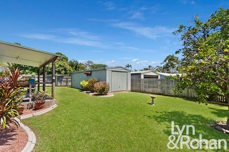 Property photo of 54 Mount Louisa Drive Mount Louisa QLD 4814