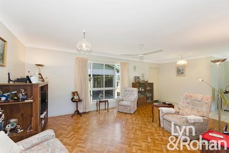 Property photo of 54 Mount Louisa Drive Mount Louisa QLD 4814