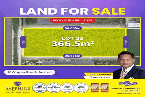 23/131 Gurner Ave, Austral, NSW 2179