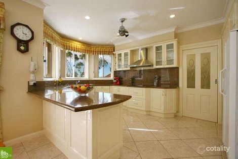 Property photo of 29 Newing Circuit Kiama Downs NSW 2533