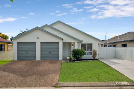 9 Michelia Cl, Kirwan, QLD 4817