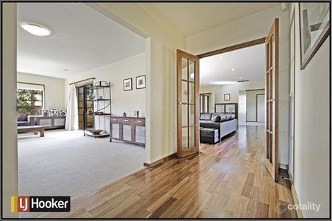 Property photo of 6 Wilga Place O'Connor ACT 2602