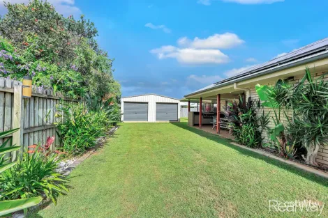 Property photo of 40 Greathead Road Ashfield QLD 4670