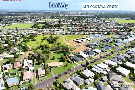 Property photo of 40 Greathead Road Ashfield QLD 4670