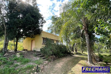 Lot 44 Hamilton Rd, South East Nanango, QLD 4615