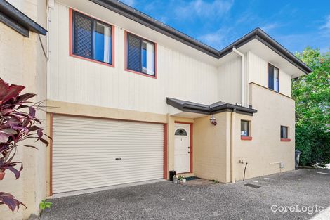 Property photo of 1/16 Yaralla Street Chermside QLD 4032
