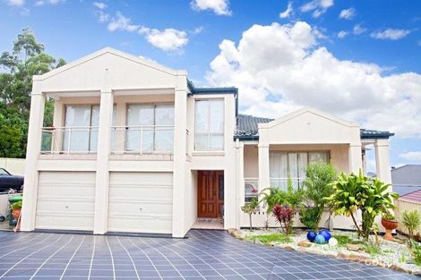 21 Isabel St, Cecil Hills, NSW 2171