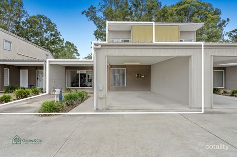 33/25 Maywood St, Loganlea, QLD 4131