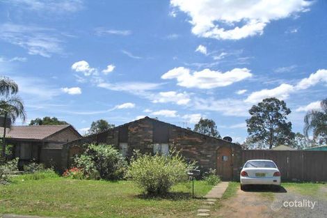 27 Thornhill Cres, Werrington Downs, NSW 2747