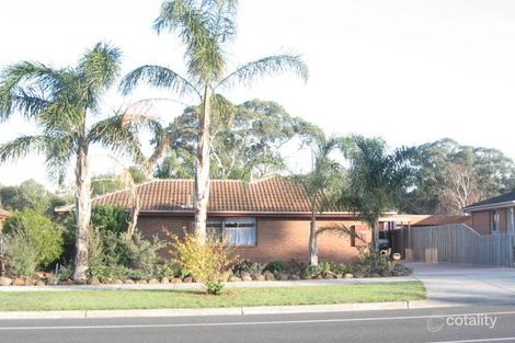 Property photo of 101 Shetland Street Endeavour Hills VIC 3802