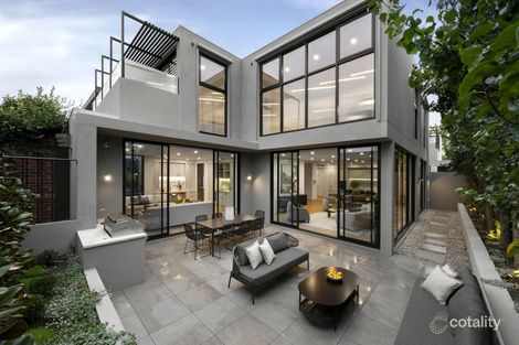 Property photo of 4 Mercer Road Armadale VIC 3143