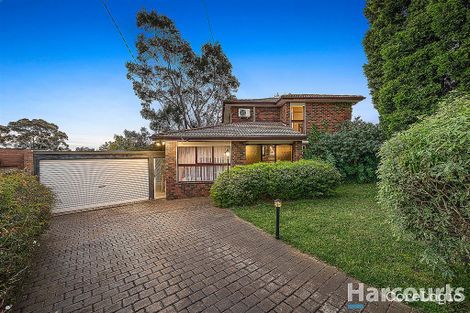 Property photo of 11 Henry Court Epping VIC 3076