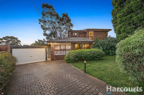 Property photo of 11 Henry Court Epping VIC 3076