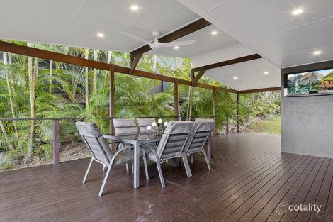 Property photo of 16 Yamba Street Pacific Pines QLD 4211