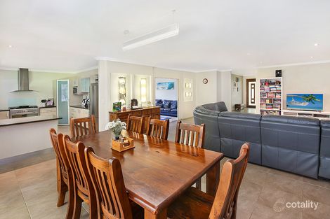 Property photo of 46 Robertson Drive Burnside QLD 4560