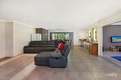 Property photo of 46 Robertson Drive Burnside QLD 4560