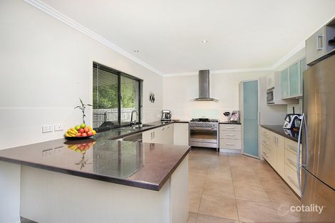 Property photo of 46 Robertson Drive Burnside QLD 4560