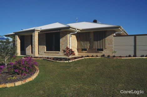 Property photo of 77 Beach Drive Burrum Heads QLD 4659