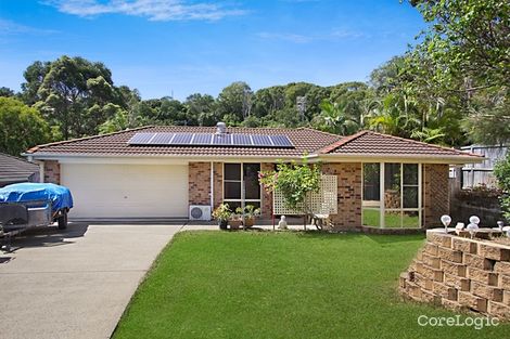 Property photo of 50 Kildare Drive Banora Point NSW 2486