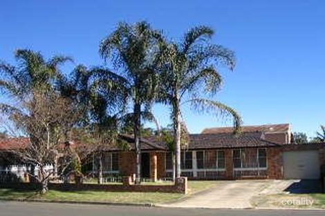 51 Coonawarra St, Edensor Park, NSW 2176