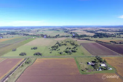 120 Tomki Tatham Rd, Clovass, NSW 2480