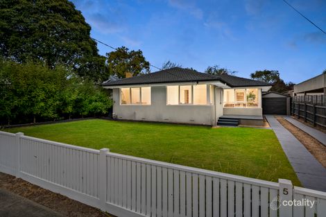 5 Warrain St, Frankston, VIC 3199