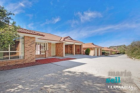 Property photo of 1/17 Freda Bennett Circuit Nicholls ACT 2913