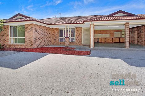 Property photo of 1/17 Freda Bennett Circuit Nicholls ACT 2913