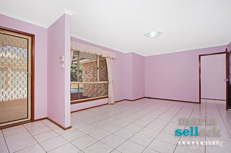 Property photo of 1/17 Freda Bennett Circuit Nicholls ACT 2913