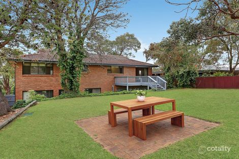 Property photo of 37 Dandarbong Avenue Bangor NSW 2234