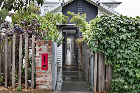 Property photo of 41 Speight Street Thornbury VIC 3071